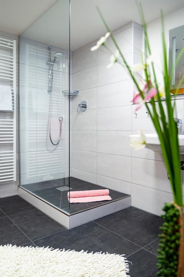 Haus Kranzusch Apartment Зонтхофен Екстериор снимка
