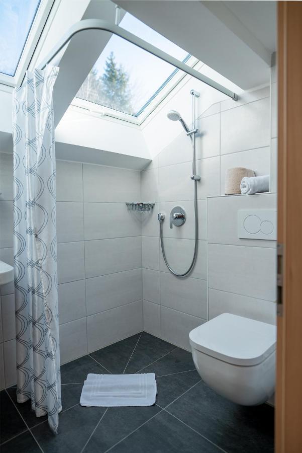 Haus Kranzusch Apartment Зонтхофен Екстериор снимка