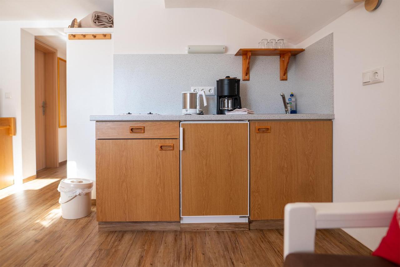 Haus Kranzusch Apartment Зонтхофен Екстериор снимка