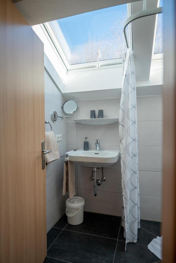 Haus Kranzusch Apartment Зонтхофен Екстериор снимка