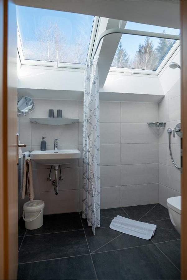 Haus Kranzusch Apartment Зонтхофен Екстериор снимка