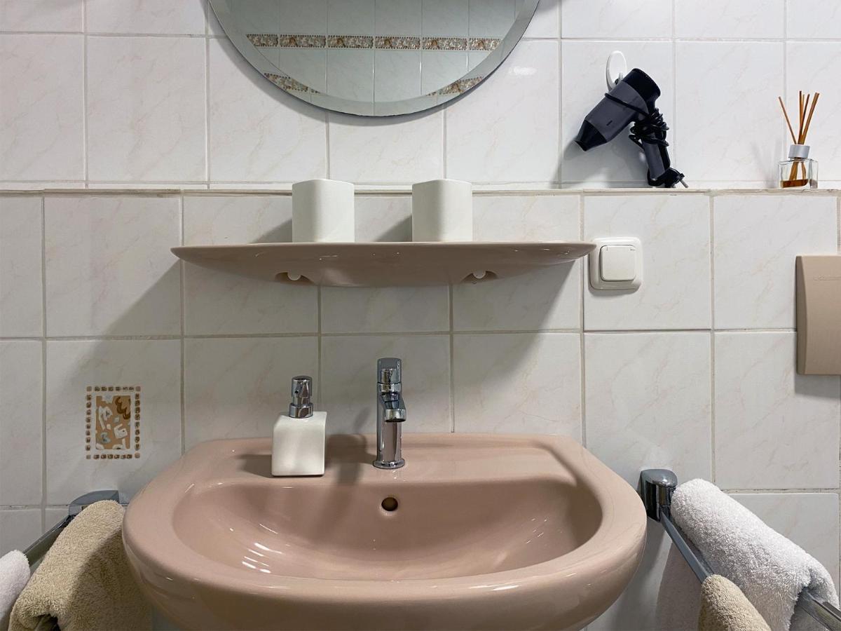 Haus Kranzusch Apartment Зонтхофен Екстериор снимка