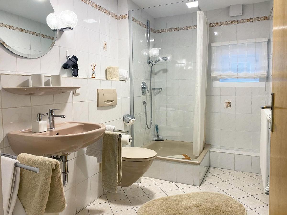 Haus Kranzusch Apartment Зонтхофен Екстериор снимка